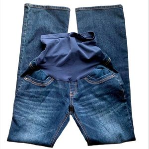 Oh Baby by Motherhood Size M GUC